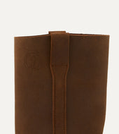 La Botte Gardiane Camarguaise Waxed Leather Boots