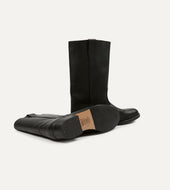 La Botte Gardiane Camarguaise Leather Boots