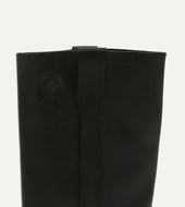 La Botte Gardiane Camarguaise Leather Boots