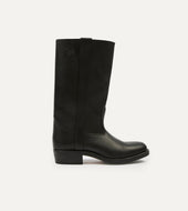 La Botte Gardiane Camarguaise Leather Boots