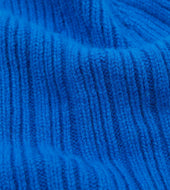 Geelongora Ribbed Knit Cap