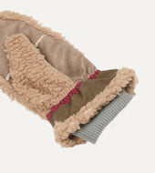 Elmer Teddy Mitten