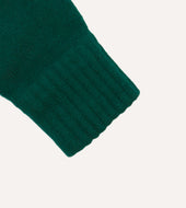 Geelongora Fingerless Knitted Gloves