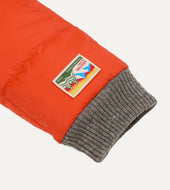 Hestra Light Red Otra Mitten