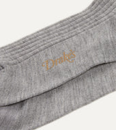 Wool Over The Calf Socks