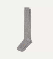 Wool Over The Calf Socks