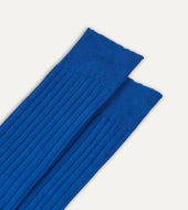 Cotton Over The Calf Socks