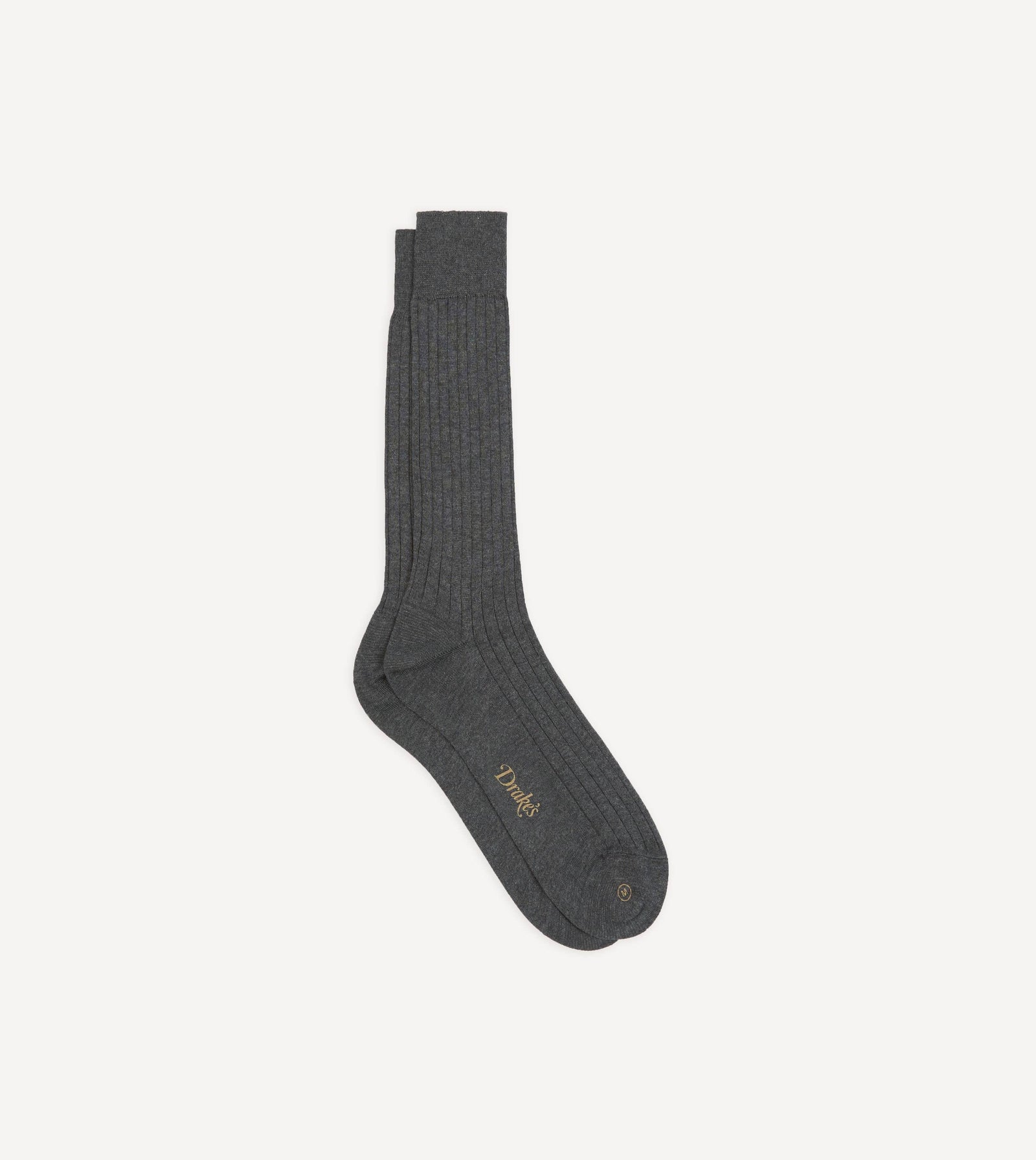 Cotton Mid Calf Socks