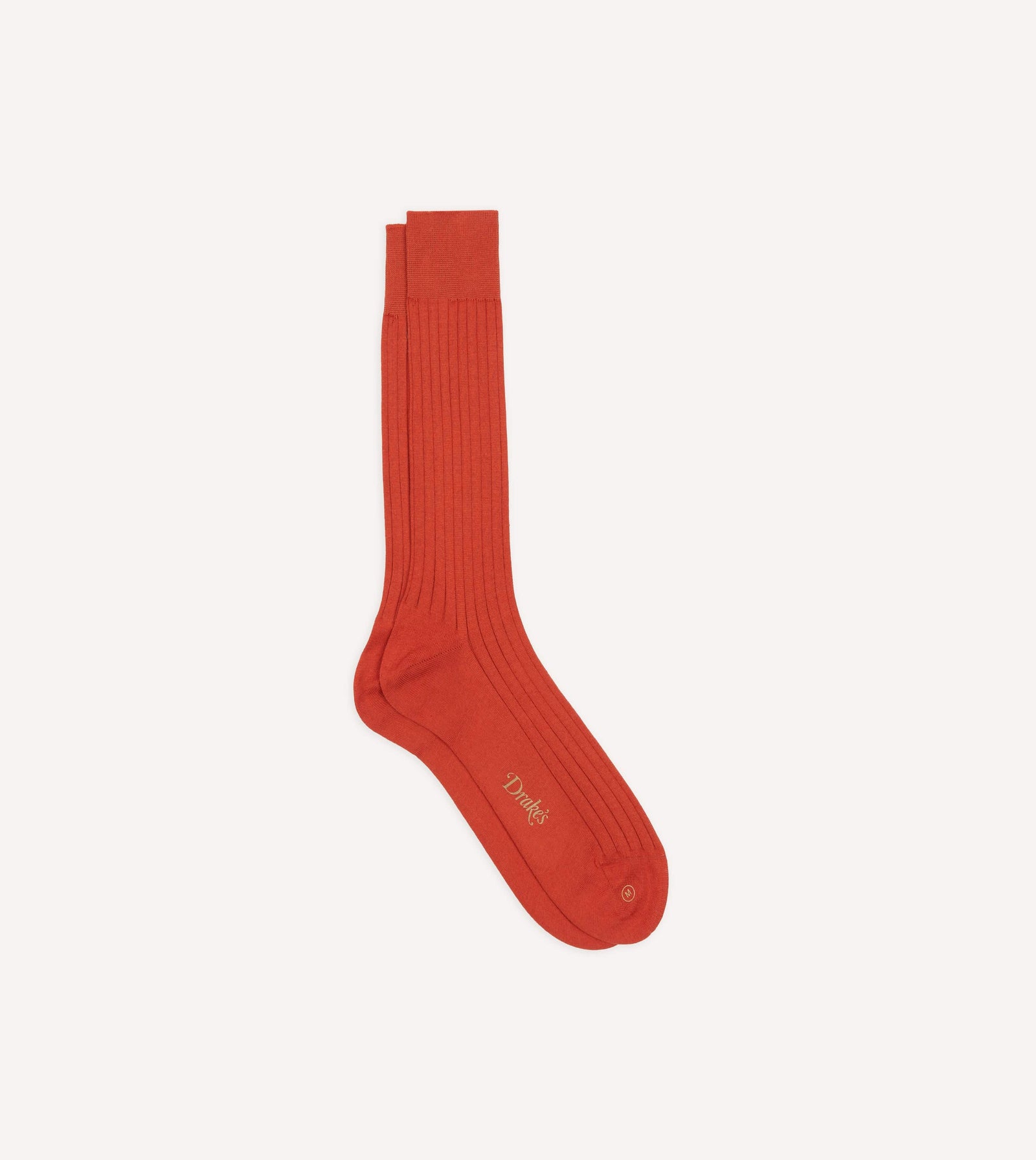 Cotton Mid Calf Socks