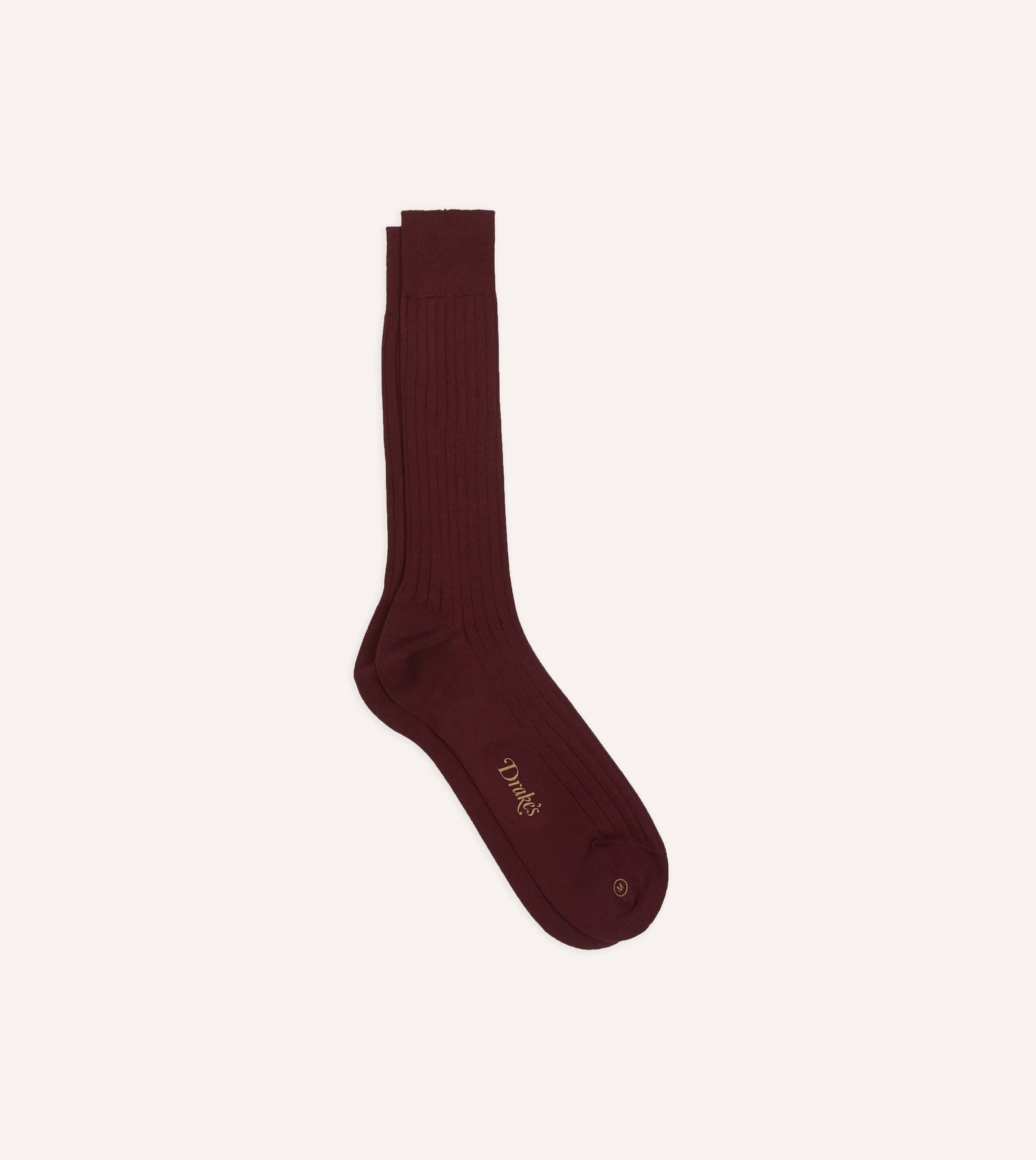 Cotton Mid Calf Socks