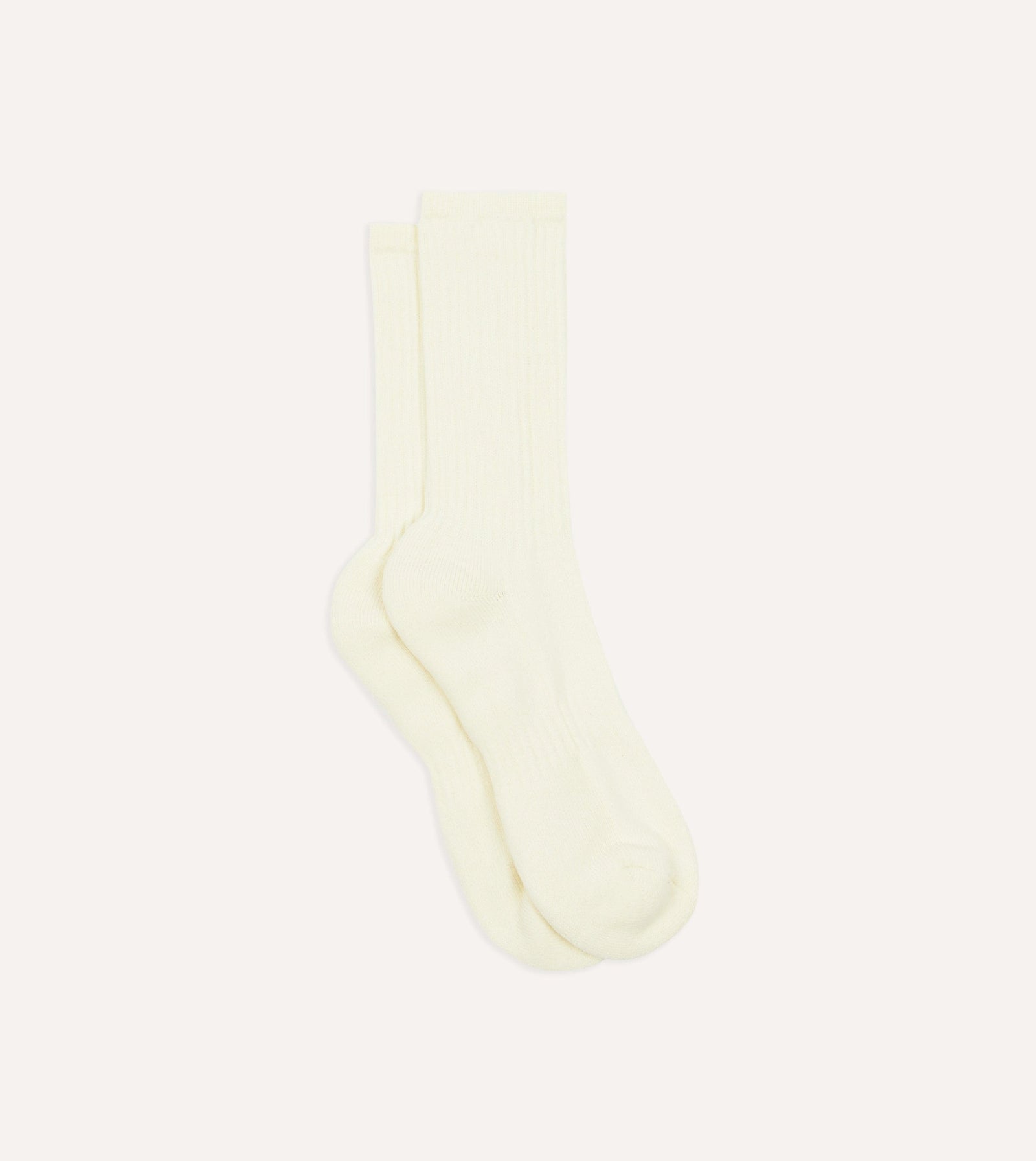 Cotton Sports Socks
