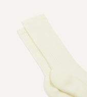 Cotton Sports Socks