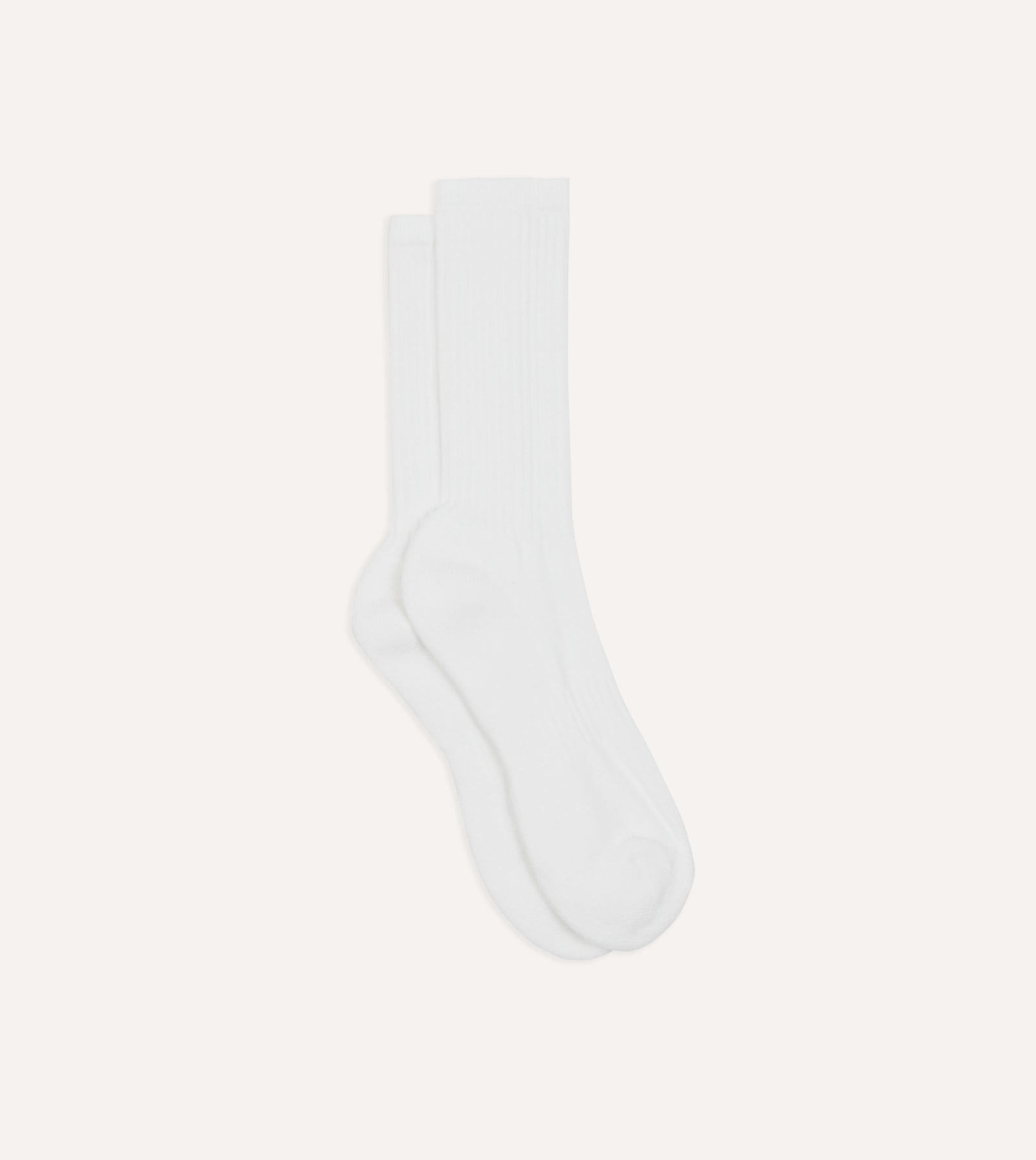 Cotton Sports Socks