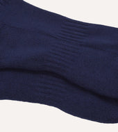 Cotton Sports Socks