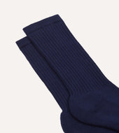 Cotton Sports Socks