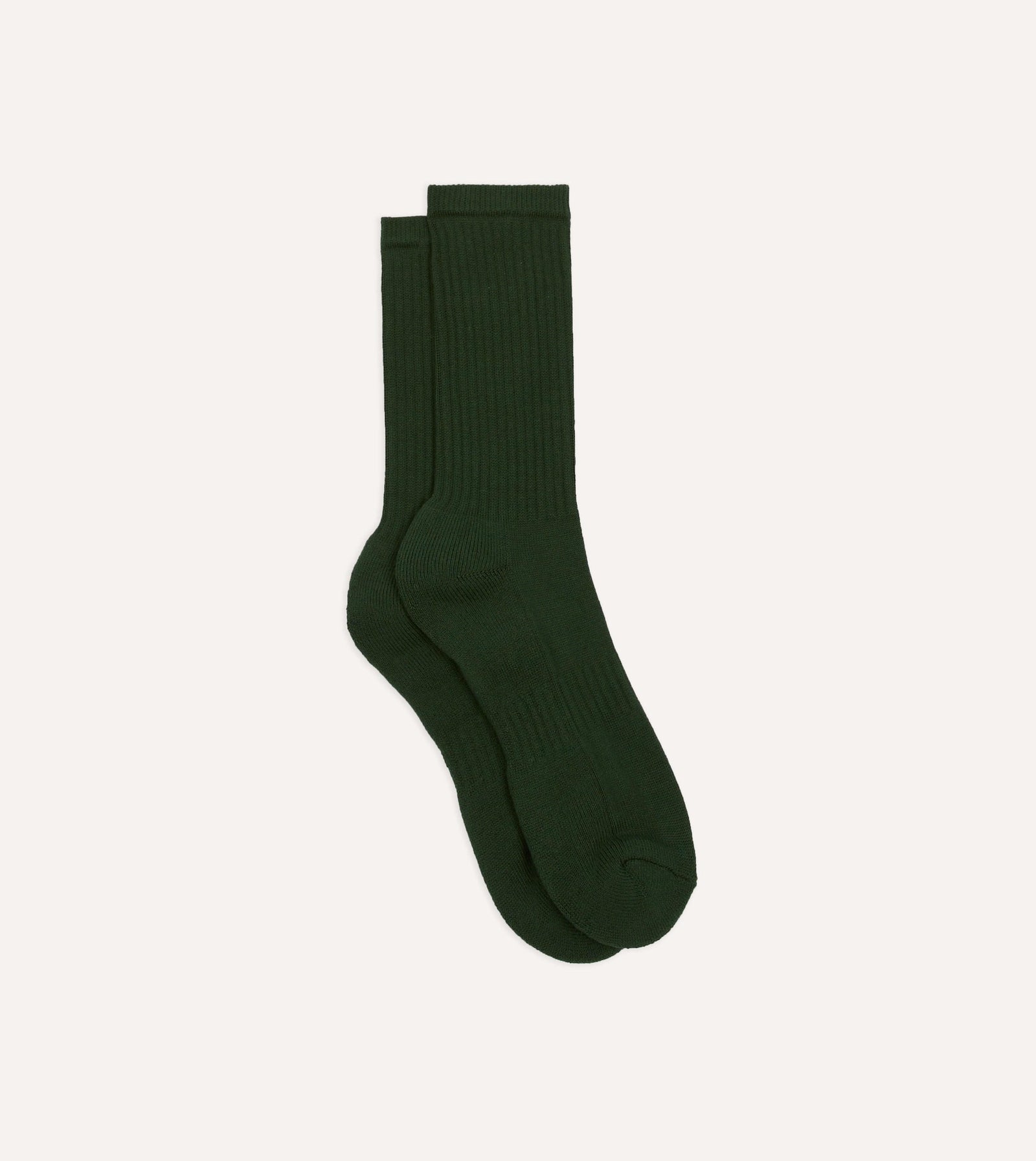 Cotton Sports Socks