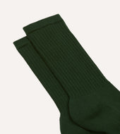 Cotton Sports Socks