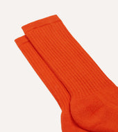 Cotton Sports Socks