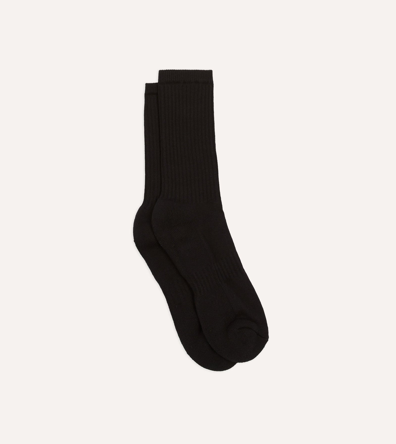 Cotton Sports Socks