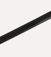 Bridle Calf Leather Western Belt