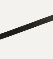 Yuketen Stitched D Ring Belt