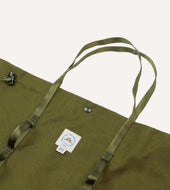 Epperson Mountaineering Green Climb Tote