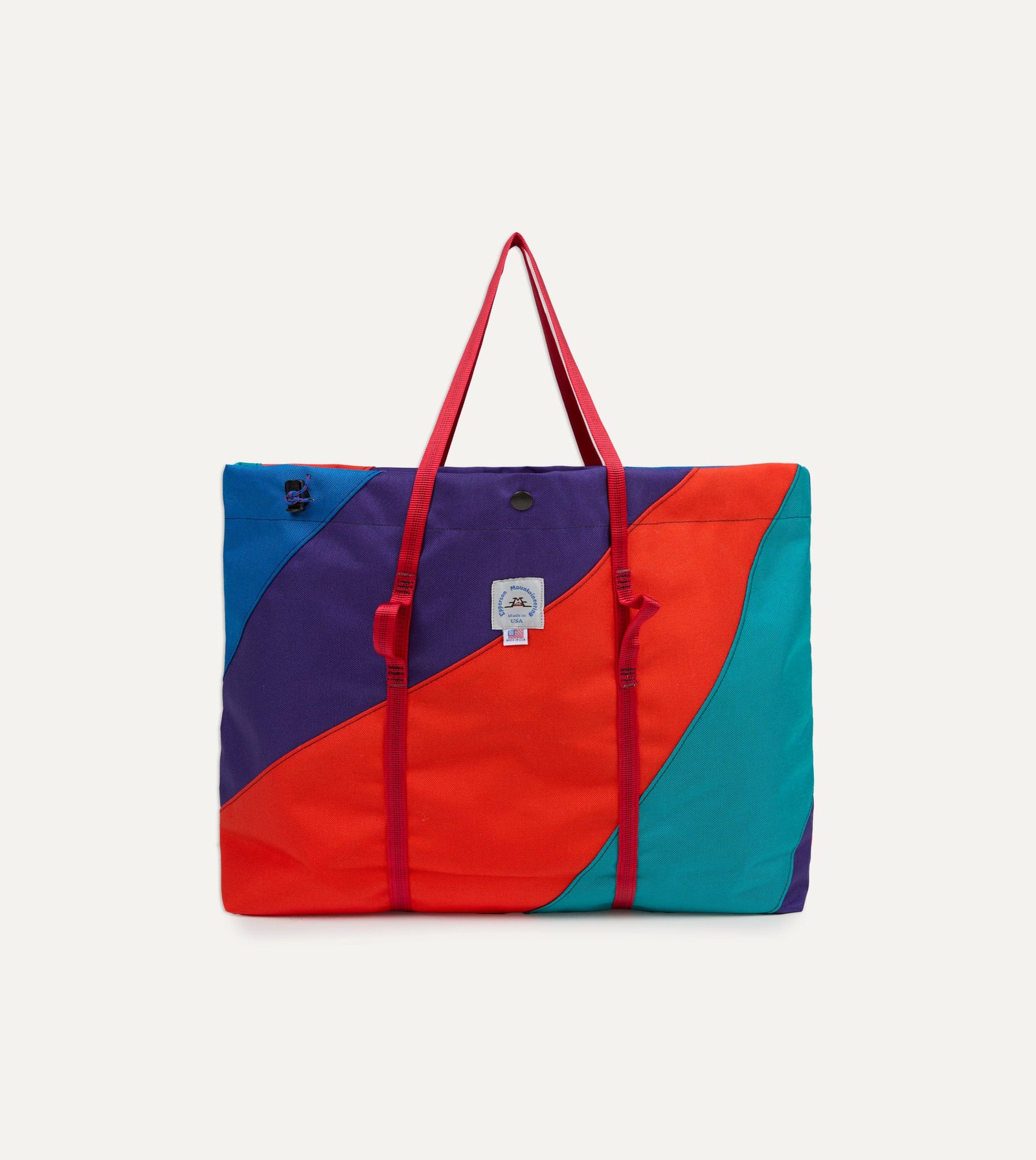 Epperson Mountaineering Multicoloured Leisure Tote