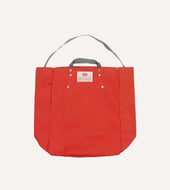 Bag N Noun Red Cotton Light Toolbag