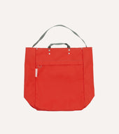 Bag N Noun Red Cotton Light Toolbag