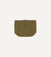 Bag N Noun Army Spindle Bag