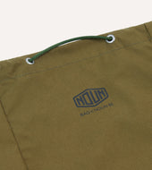 Bag N Noun Army Spindle Bag