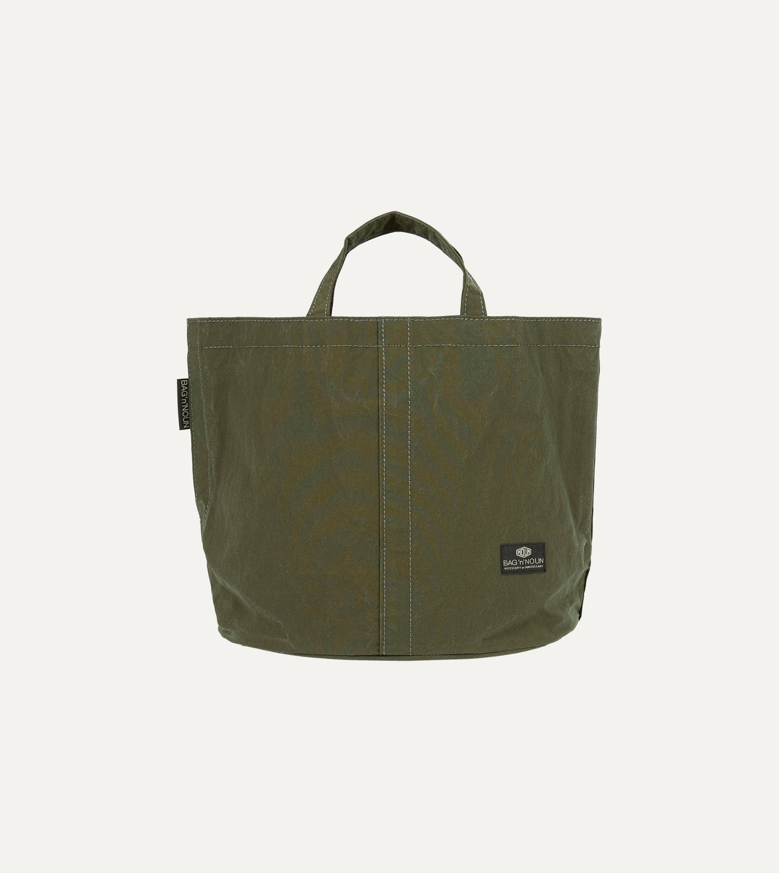 Bag N Noun Nylon Market Tote Bag
