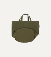 Bag N Noun Nylon Market Tote Bag