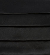 Silk Satin Cummerbund