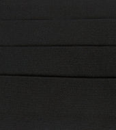 Silk Faille Cummerbund
