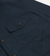 Cotton Overshirt
