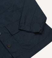 Cotton Overshirt