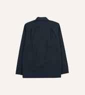 Cotton Overshirt
