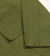 Cotton Overshirt