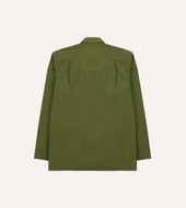 Cotton Overshirt