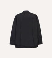Cotton Military Overshirt