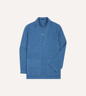 Linen Smock