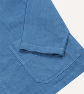 Linen Smock