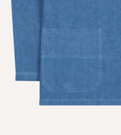 Linen Smock