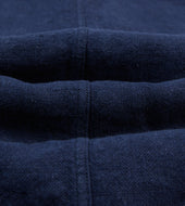 Linen Five Pocket Chore Jacket