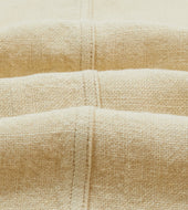Linen Five Pocket Chore Jacket