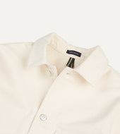 Selvedge Denim Five Pocket Chore Jacket