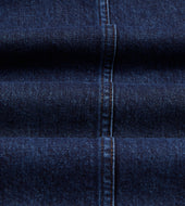 Wash Denim Work Jacket