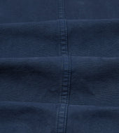 Cotton Duck Canvas Five Pocket Chore Jacket