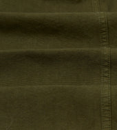 Cotton Duck Canvas Five Pocket Chore Jacket